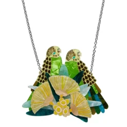 Discount Perched Upon The Lilly Pillies Necklace Necklaces
