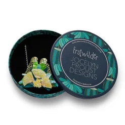 Discount Perched Upon The Lilly Pillies Necklace Necklaces