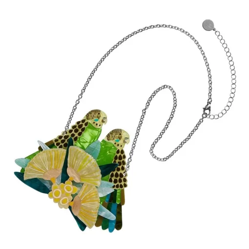 Discount Perched Upon The Lilly Pillies Necklace Necklaces
