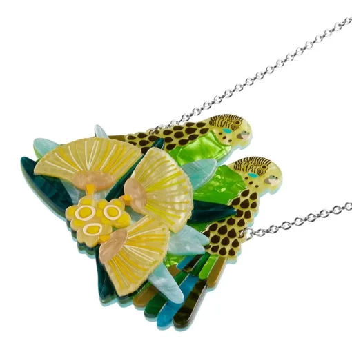 Discount Perched Upon The Lilly Pillies Necklace Necklaces