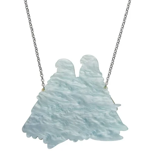 Discount Perched Upon The Lilly Pillies Necklace Necklaces