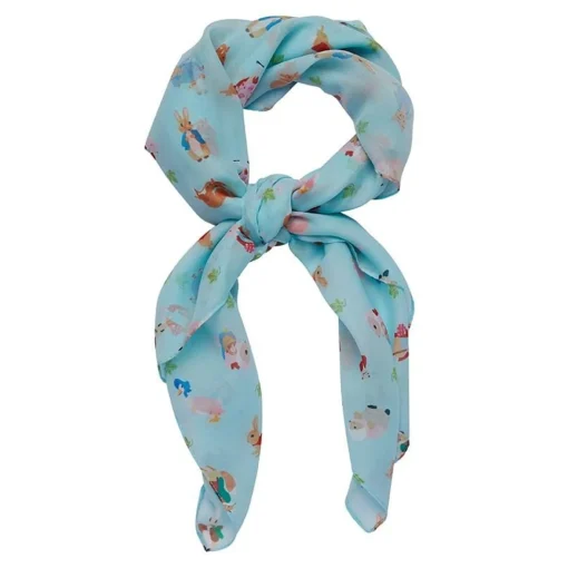 Sale Peter & Friends Head Scarf Scarves