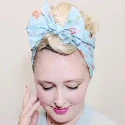 Sale Peter & Friends Head Scarf Scarves