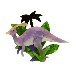 Store Peter Plant Eater Brooch Brooches