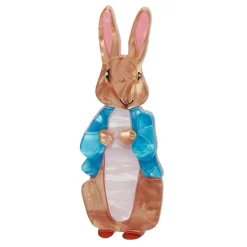 Hot Peter Rabbit Brooch Brooches