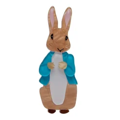Cheap Peter Rabbit Brooch Brooches
