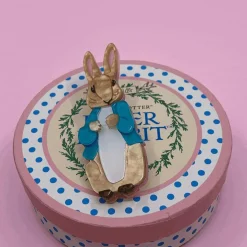 Cheap Peter Rabbit Brooch Brooches