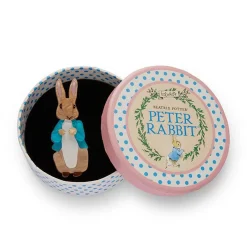 Cheap Peter Rabbit Brooch Brooches
