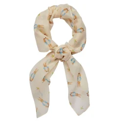 Cheap Peter Rabbit Head Scarf Scarves