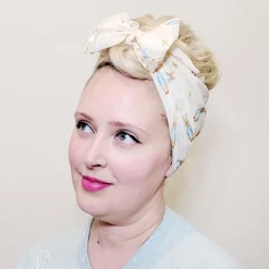 Cheap Peter Rabbit Head Scarf Scarves