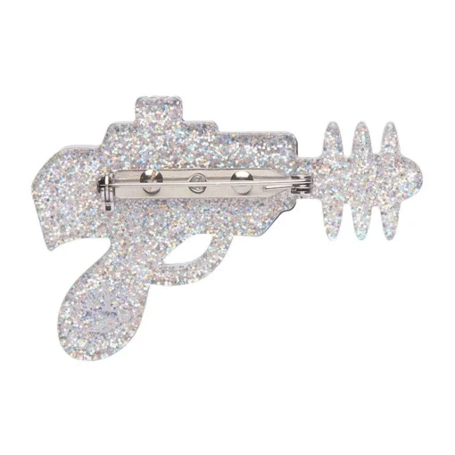 Discount Pew Pew Brooch Brooches