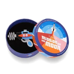 Discount Pew Pew Brooch Brooches
