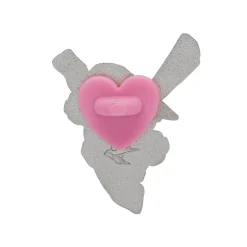 Shop Phoebe The Fairy Wren Enamel Pin Enamel Pins
