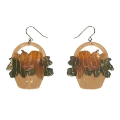 New Picnic Party Starter Drop Earrings Earrings