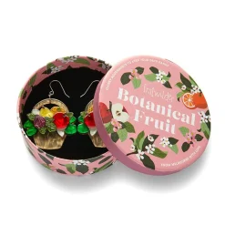 New Picnic Party Starter Drop Earrings Earrings