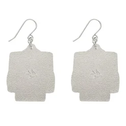 Discount Picture Of Us Enamel Drop Earrings Enamel Earrings