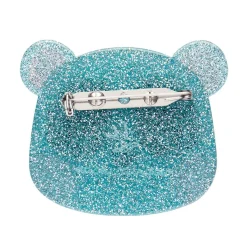Clearance Pippa The Panda Brooch Brooches