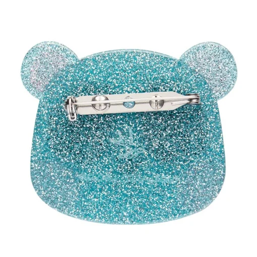 Clearance Pippa The Panda Brooch Brooches