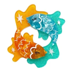 Store Pisces The Philanthropic Brooches