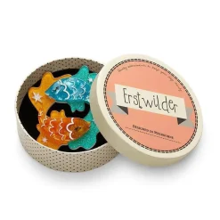 Store Pisces The Philanthropic Brooches