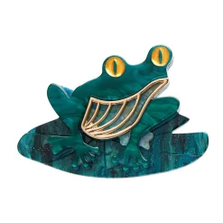 Discount Pod Dweller Brooch Brooches