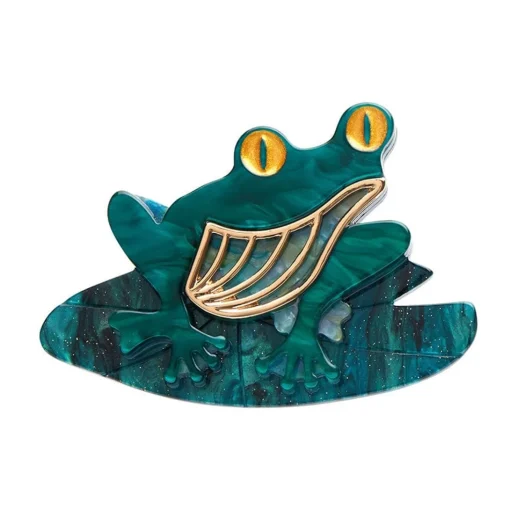 Discount Pod Dweller Brooch Brooches