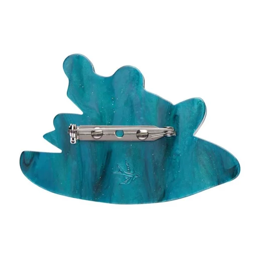 Discount Pod Dweller Brooch Brooches
