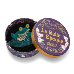 Discount Pod Dweller Brooch Brooches