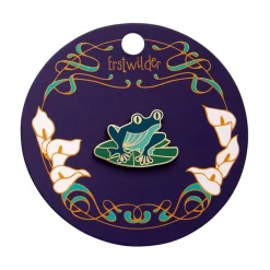 Discount Pod Dweller Enamel Pin Enamel Pins