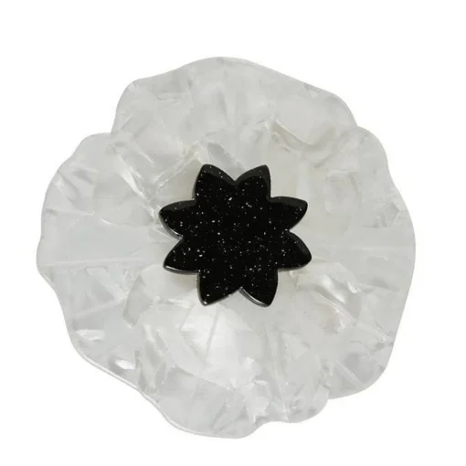 Shop Poppy Field Brooch Brooches