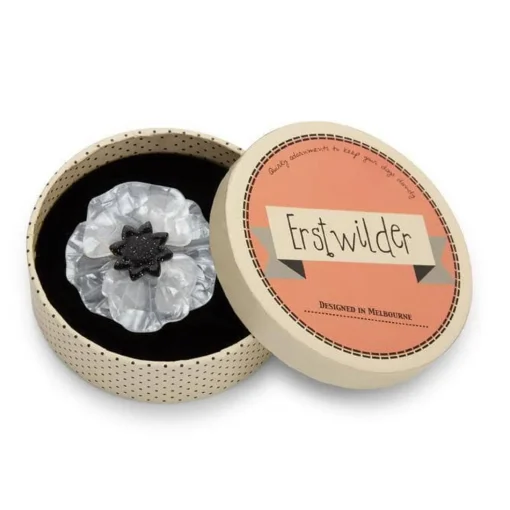 Shop Poppy Field Brooch Brooches