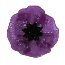 Cheap Poppy Field Brooch Brooches