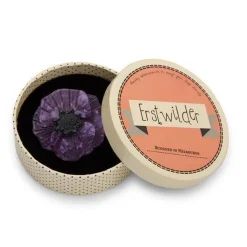 Cheap Poppy Field Brooch Brooches