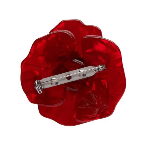Clearance Poppy Field Brooch Brooches