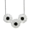 Sale Poppy Field Necklace Necklaces