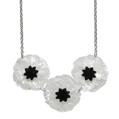 Sale Poppy Field Necklace Necklaces