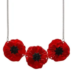 Discount Poppy Field Necklace Necklaces