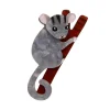 Clearance Possum At Play Brooch Brooches
