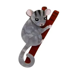 Clearance Possum At Play Brooch Brooches
