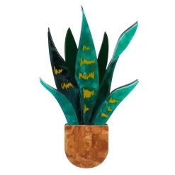 Flash Sale Potted Perfection Brooch Brooches