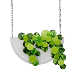 Online Pretty Planter Pearls Necklace Necklaces