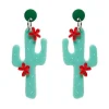 Best Sale Prickly Pair Earrings Earrings