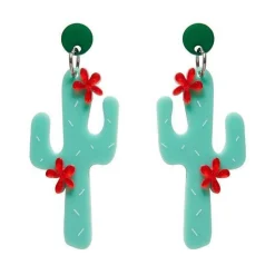 Best Sale Prickly Pair Earrings Earrings