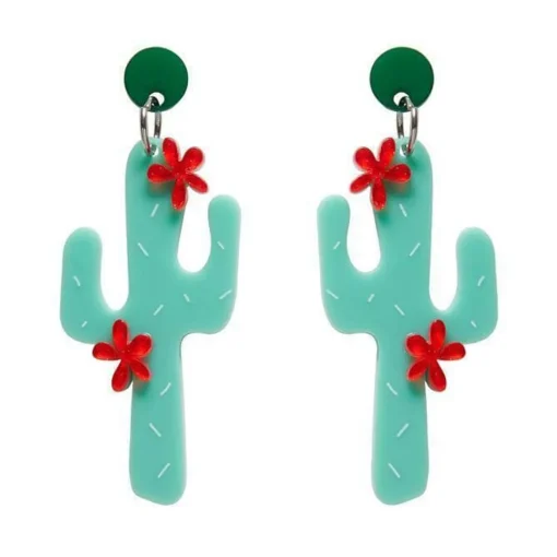 Best Sale Prickly Pair Earrings Earrings