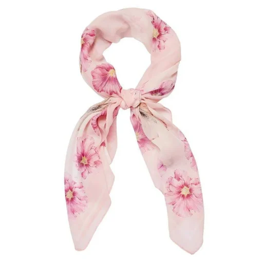 Fashion Prim & Proper Head Scarf Scarves