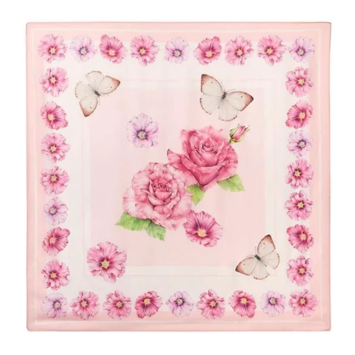 Fashion Prim & Proper Head Scarf Scarves