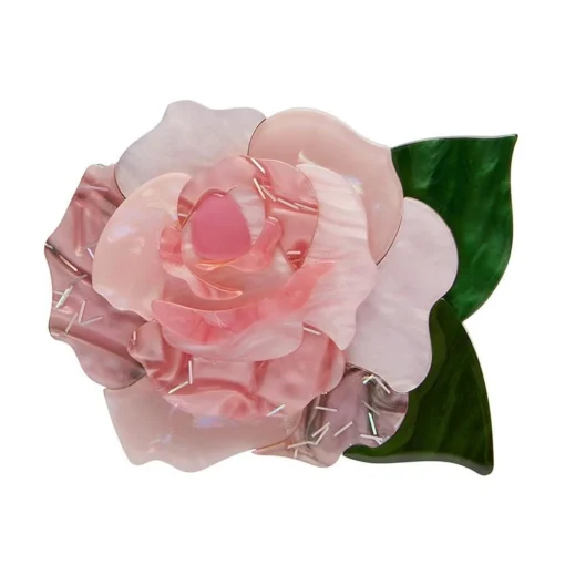 Sale Prim Petal Brooch Brooches