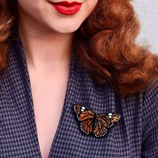 Outlet Prince Of Orange Brooch Brooches