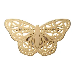 Fashion Prince Of Orange Perfume Brooch Brooches