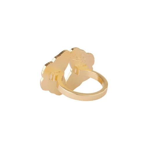 Discount Prince Of Pride Butterfly Enamel Ring Rings